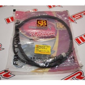 Resim Tvs Jupiter 110 Km Teli Sb 