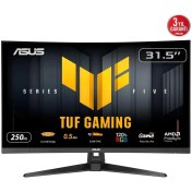 Resim Binbir Göz Bilgisayar 31.5 Asus Tuf Gamıng VG32VQM5B 250HZ 0.5ms Monıtor 