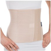 Resim Abdominal Korse 26cm - Beden: L-xl-xxl W 412-2-2 Doğum Sonrası Korse 