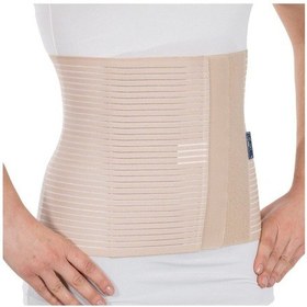 Resim Abdominal Korse 26cm - Beden: L-xl-xxl W 412-2-2 Doğum Sonrası Korse 
