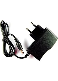 Resim Ata Elektronik 5 Volt 1 Amper Modem Adaptörü Airties Tp-Link Zoom Asus Cnet Dlink Linksys Geek Econ Loopcom Origo Zyxel Speedcom Usr Markalara Uyumludur 