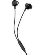 Resim Philips Taue101bk Kulakiçi Siyah Kulaklık Mikrofon Taue101bk/00 Diğer 