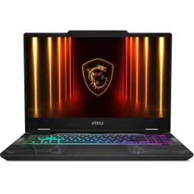 Resim MSI NB CYBORG 15 B2RWFKG-208XTR CORE 7 240H 16GB DDR5 RTX5060 GDDR7 8GB 1TB SSD 15.6 FHD 144Hz DOS 