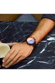 Resim Welder WWRC401 45 mm Erkek Kol Saati 