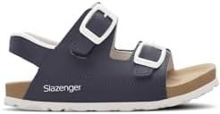 Resim Slazenger KOBBY Kız Çocuk Pudra Sandalet 