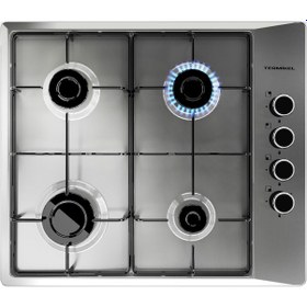 Resim Termikel BH C6146 I NG Ankastre Ocak 