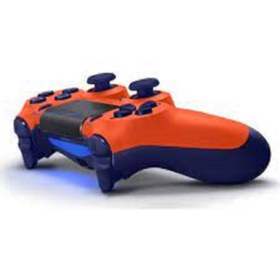 Resim GLRTech Kablosuz Oyun Kolu Playstation 4 PC Uyumlu 