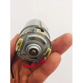 Resim Expermarket Arçelik K 1261 Rhb Blender Motoru Orjinal Yerli Üretim *motor Dişlisi Hediyeli* 