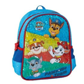 Resim Paw Patrol Anaokulu Çantası 2160 