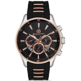Resim Bigotti Bg.1.10420.3 Erkek Kol Saati 