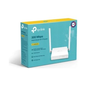Resim TP-Link Tp-Lınk TL-WR820N, 3port, 300MBPS, 2.4ghz Wifi, Masaüstü, Megabit, Router, Access Point, Range Extender 