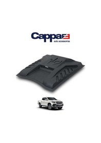 Resim Cappafe X-Class 2017- On Kaput Scoop 