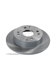 Resim Honda Accord 5 Arka Fren Diski 1994-1998 Blueprınt Adh24325 2adettir 