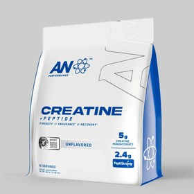 Resim Applied Nutrition Creatine Monohydrate + Peptide Recovery and Muscle Gh 444 GR 60 SERVİS 