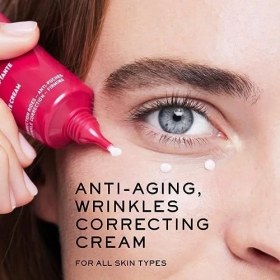 Resim Nuxe Merveillance Lift Eye Cream 15 ml 