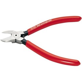 Resim Ceta Form E09-44-0140 Plastik için Yan Keski 140 MM 