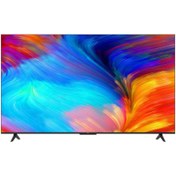 Resim TCL 55P635 55" 140 Ekran Uydu Alıcılı 4K Ultra HD Google LED TV 