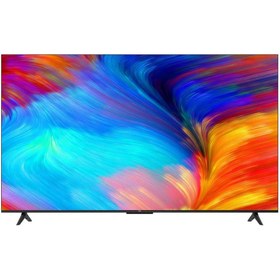 Resim TCL 55P635 55" 140 Ekran Uydu Alıcılı 4K Ultra HD Google LED TV 