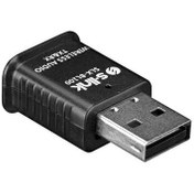 Resim SLX-BL100 USB 3.5 Jack Receiver Transmitter Bluetooth Araç Kiti S-Link