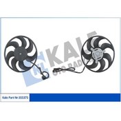 Resim Kale 355375 - Klıma Fanı Mercedes Vıto W639 03 