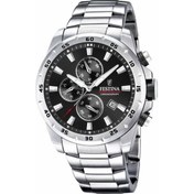 Resim Festina F20463/4 Chronograph Erkek Kol Saati 