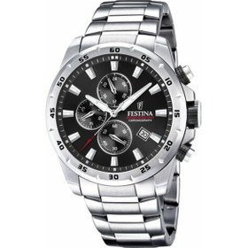 Resim Festina F20463/4 Chronograph Erkek Kol Saati 