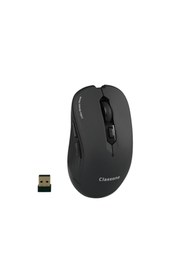 Resim Classone Wm300 Serisi Kablosuz Mouse Siyah 