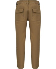 Resim 2As Wıllow Çocuk Merino Yünlü Pantolon Kahve Kahve Kahverengi 