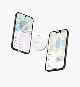 Resim Linktech G102 Kayıp Önleyici GPS Takip Cihazı 