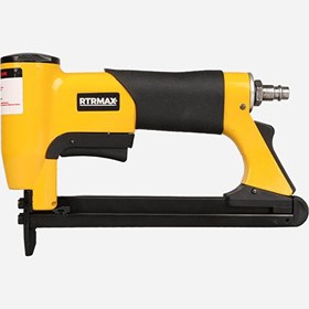 Resim Rtrmax RTM0120 Havalı Zımba Çakma Tabancası 