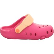 Resim Superfit 000990-5500-1 Kırmızı Kız Çocuk Sandalet 