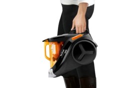 Resim Tefal UW3723 Compact Power Cyclonic Toz Torbasız Elektrikli Süpürge - 9100044392 