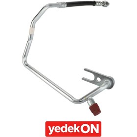 Resim AGCO Hortum - Massey Ferguson / Fendt / Valtra | ACW015151A 