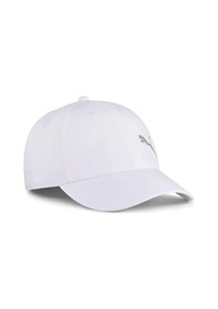 Resim Puma Poly Cotton Bb Cap Şapka 02617202 Renkli Renkli 