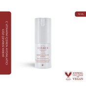 Resim Cosmed revolution moisturizing eye sorbet 15 ml 