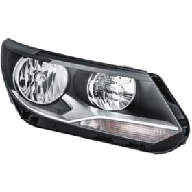 Resim Hella FAR KOMPLE SAG TIGUAN 12>18 - 1EL010749-221 