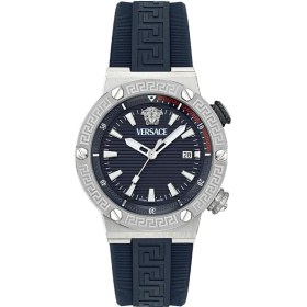 Resim Versace VRSCVE8G00124 Erkek Kol Saati 