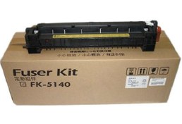 Resim KYOCERA FK-5140 Orjinal Fuser Unitesi (302NR93092) 