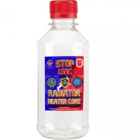 Resim Radyatör Kaçak Durdurucu 250ml 