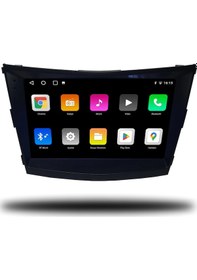 Resim Navigo Ssangyong Tivoli Android Carplay Multimedya 2015-2019 4gb Ram + 64gb Hafıza + 8 Çekirdek 
