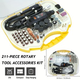 Resim Elektrikli Öğütücü Çok Fonksiyonlu Oyma Makinesi, Yeşim Parlatma Makinesi, Kök Oyma Ahşap İşleme Aracı, Mini Elektrikli Matkap 