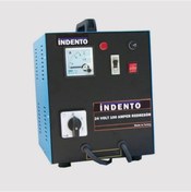 Resim Akü Şarj Cihazı 24 Volt 100 Amper Redresör 