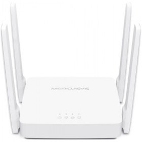 Resim Tp-Link Mercusys Ac10 3port 1200mbps A.poınt/router 
