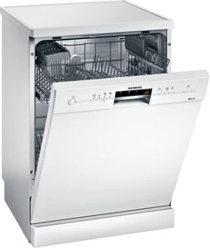 Resim Siemens SN234W01DT 4 Programlı 13 Kişilik Bulaşık Makinesi 