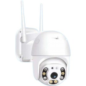 Resim O-kam 3038 3mp Wifi Ptz Kamera 