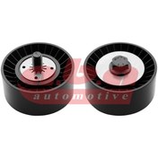 Resim V-kayışı Bilyası Alt Cru Cap.140 Cruz 