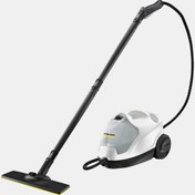 Resim Karcher SC 4 EasyFix Buharlı Temizlik Makinesi 