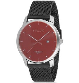 Resim Vialux AS536S-04SX Erkek Kol Saati 