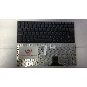 Resim Asus 1005HA Klavye (OEM) 