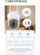 Resim ACL Blic Blm-04 Yoosee App Akıllı Ip Kamera 